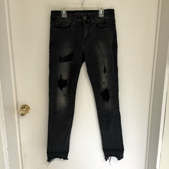 American Eagle Jeans 28x30 - Picture 1 of 2
